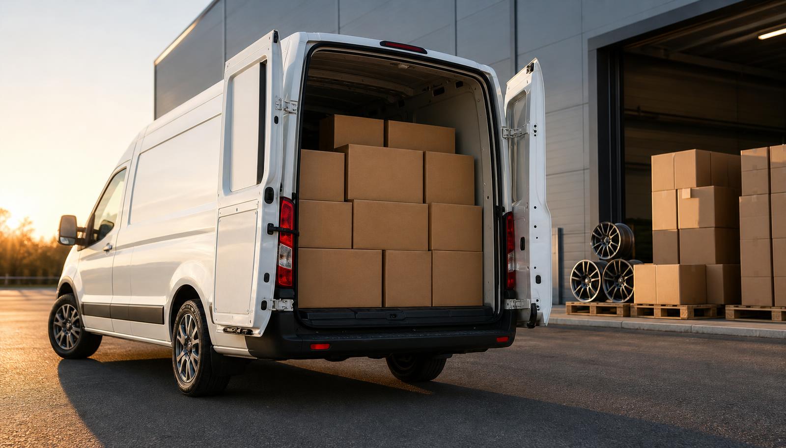 Used car parts supplied to Sydney, NSW