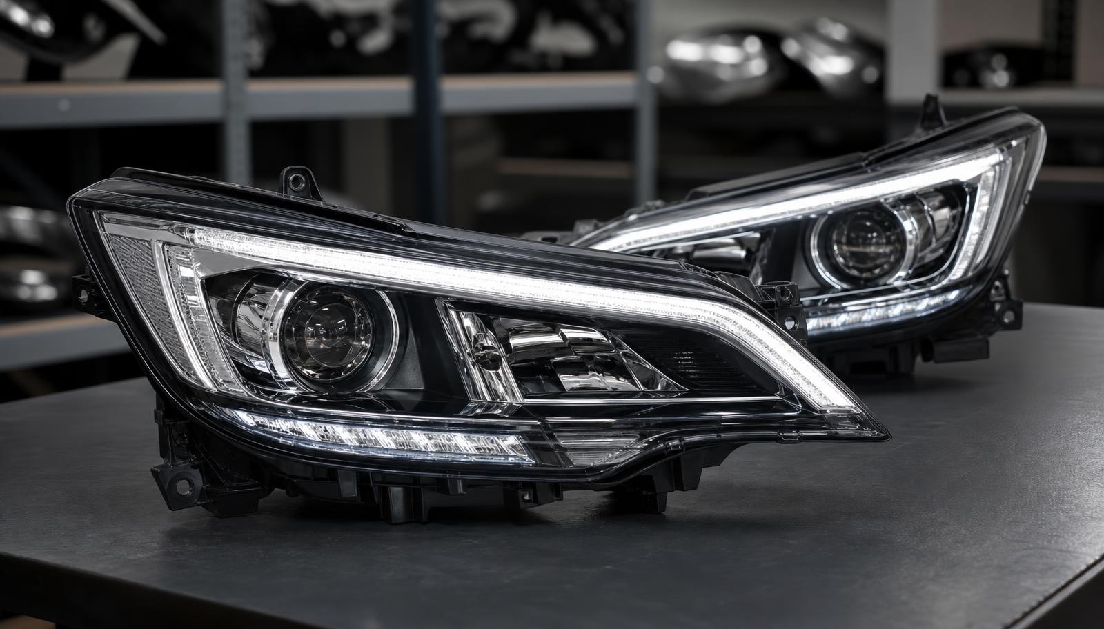 Used car parts supplied to Hobart, TAS